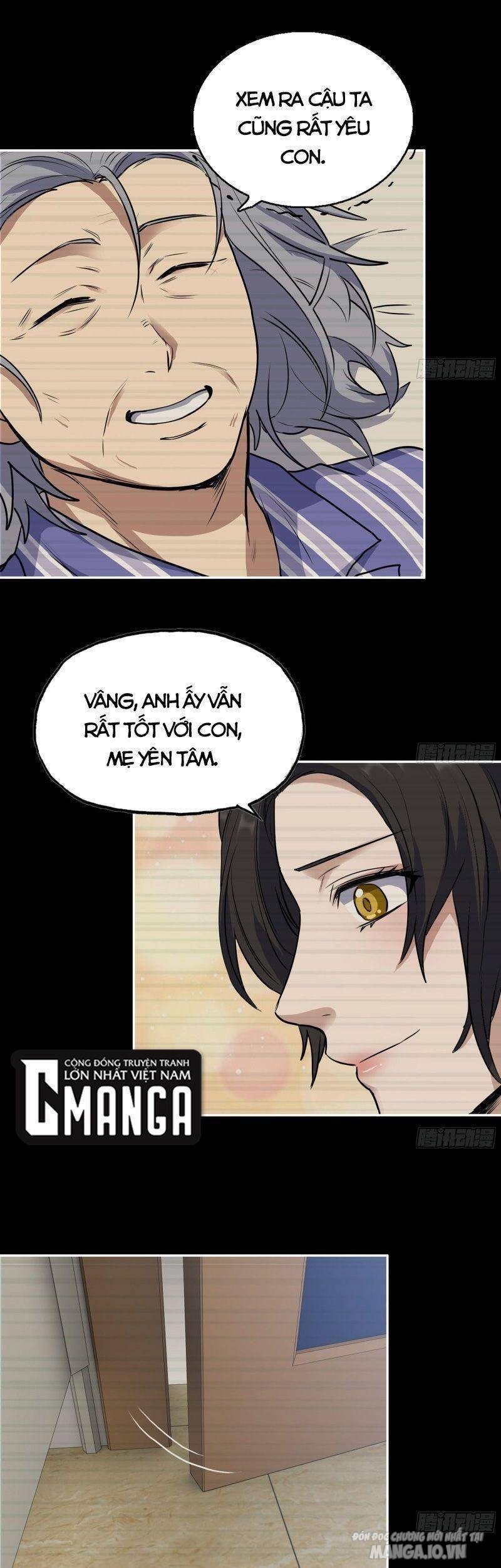 Tôi Chuyển Vàng Tại Mạt Thế Chapter 326 - Trang 2