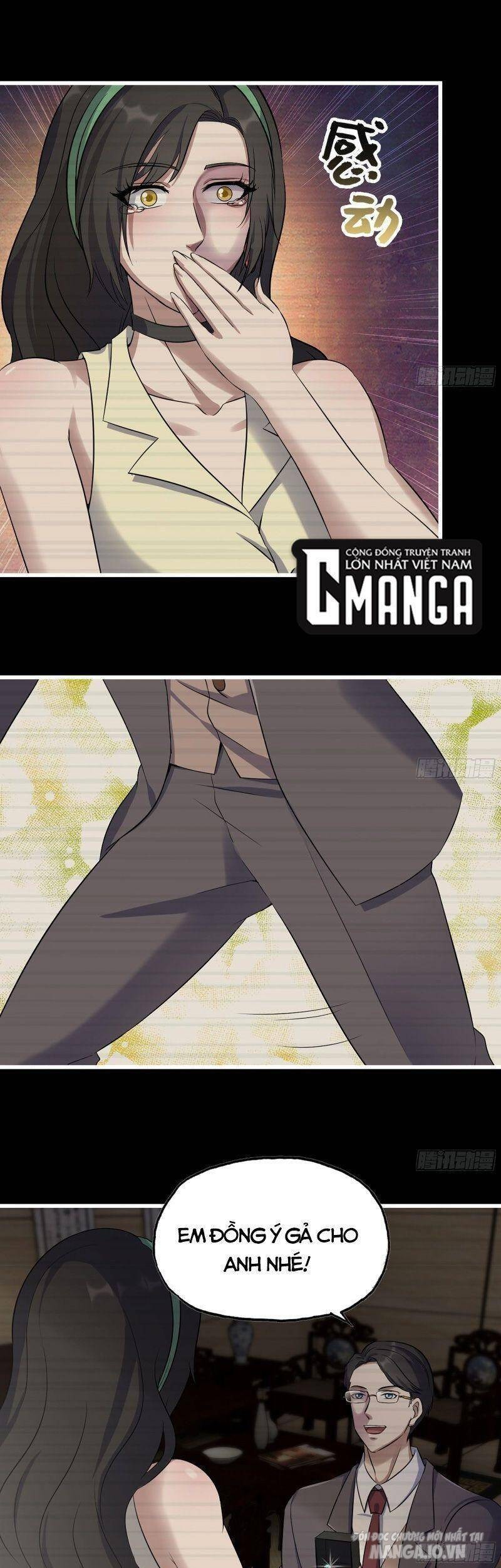 Tôi Chuyển Vàng Tại Mạt Thế Chapter 326 - Trang 2