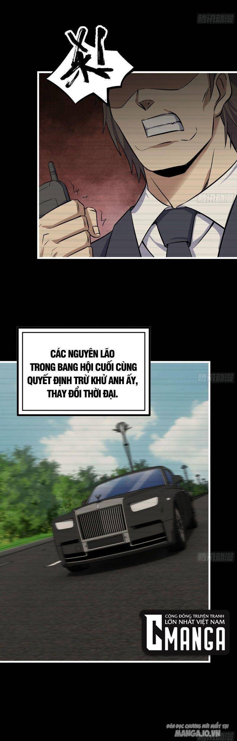 Tôi Chuyển Vàng Tại Mạt Thế Chapter 326 - Trang 2