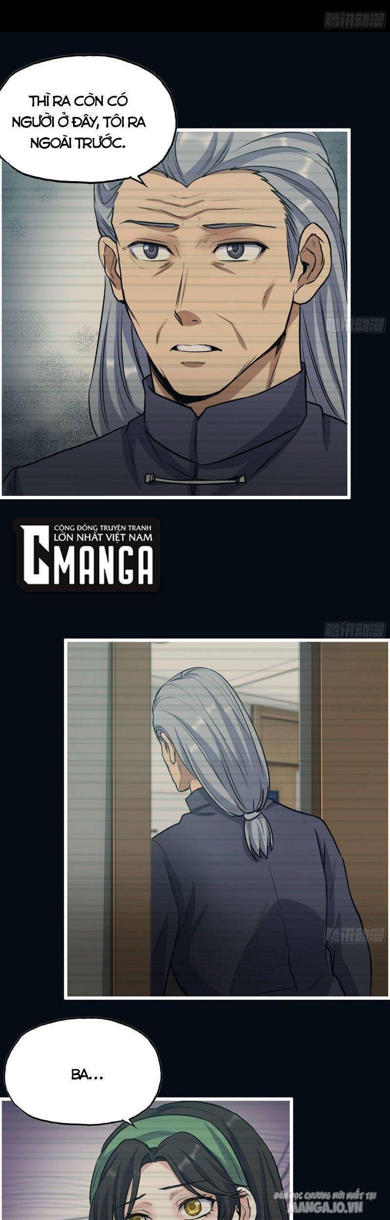 Tôi Chuyển Vàng Tại Mạt Thế Chapter 326 - Trang 2