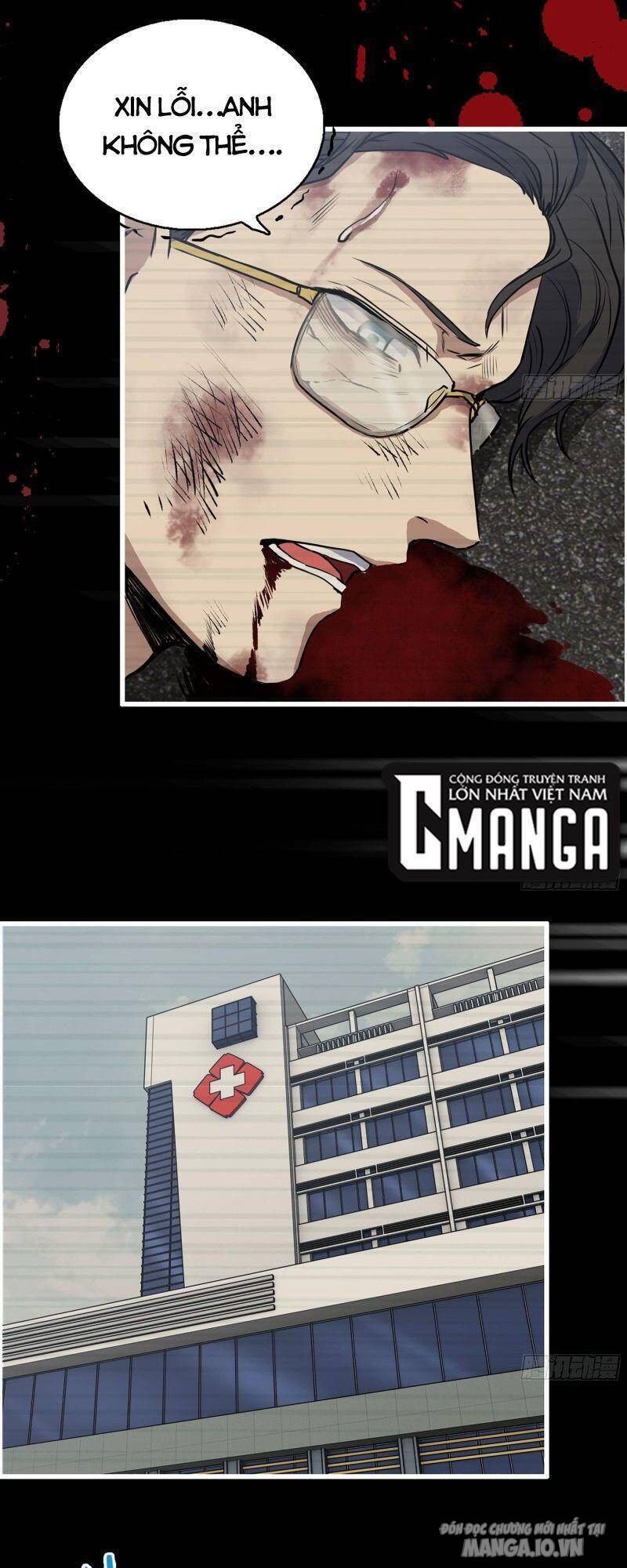 Tôi Chuyển Vàng Tại Mạt Thế Chapter 328 - Trang 2