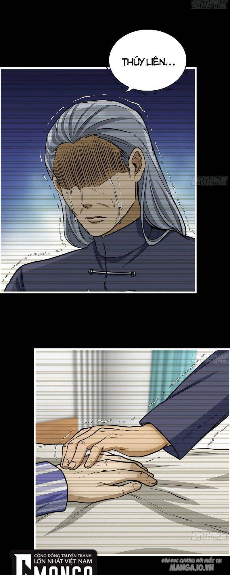 Tôi Chuyển Vàng Tại Mạt Thế Chapter 328 - Trang 2