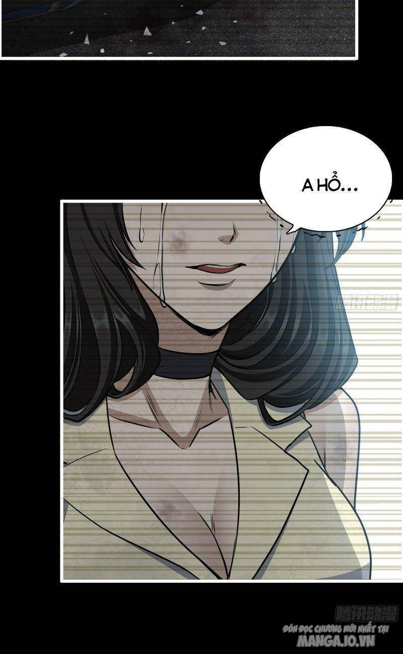 Tôi Chuyển Vàng Tại Mạt Thế Chapter 328 - Trang 2