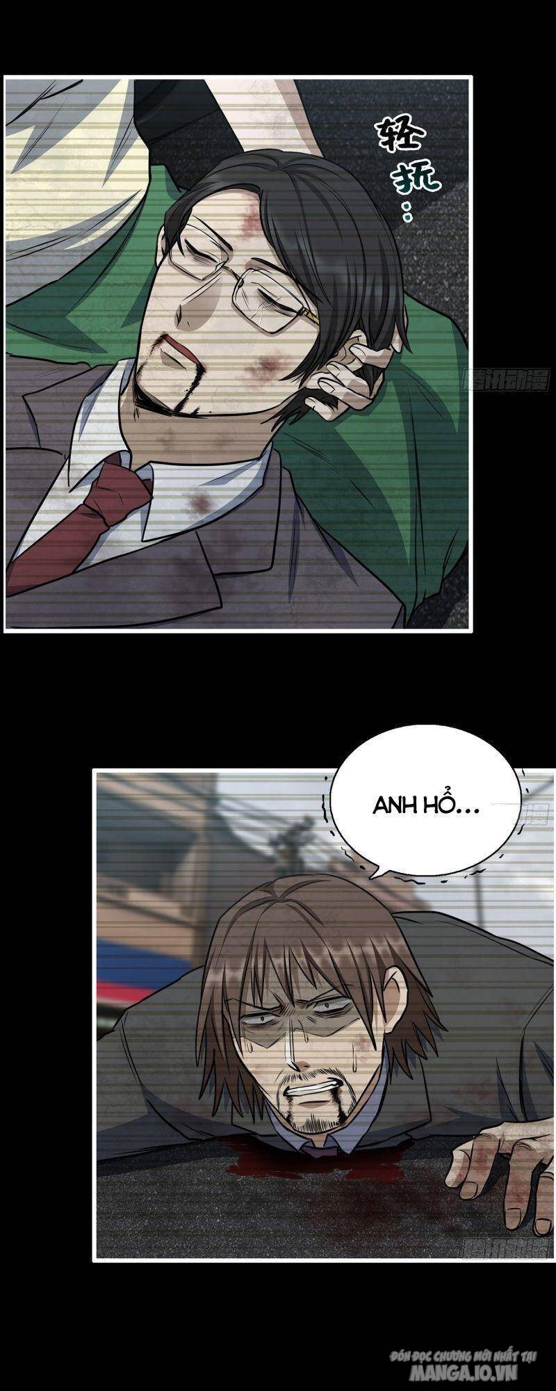 Tôi Chuyển Vàng Tại Mạt Thế Chapter 328 - Trang 2