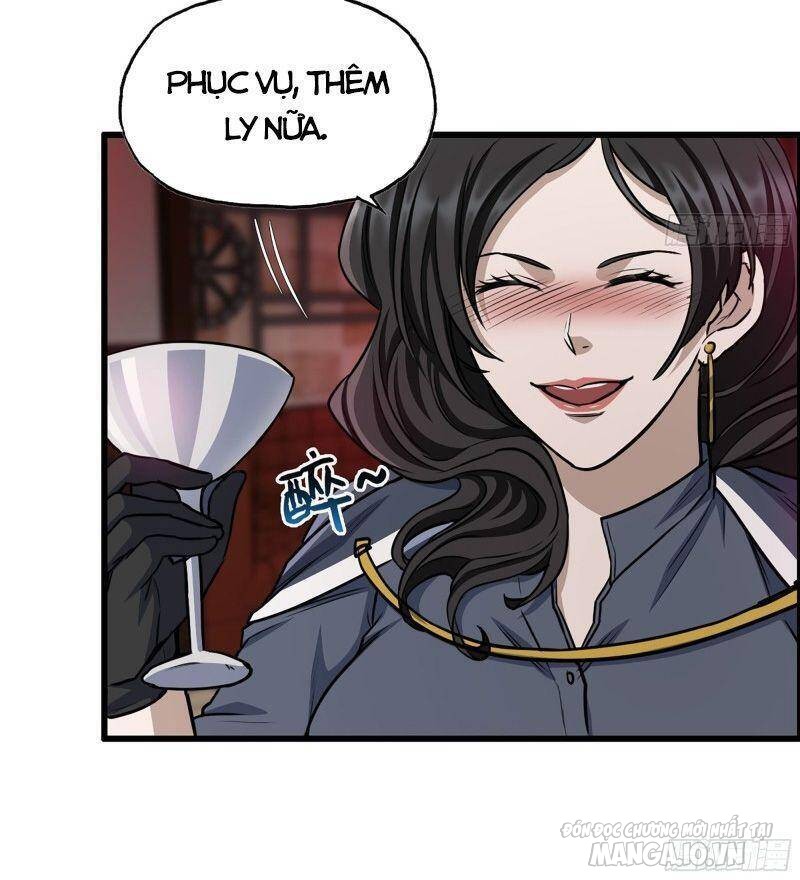 Tôi Chuyển Vàng Tại Mạt Thế Chapter 328 - Trang 2