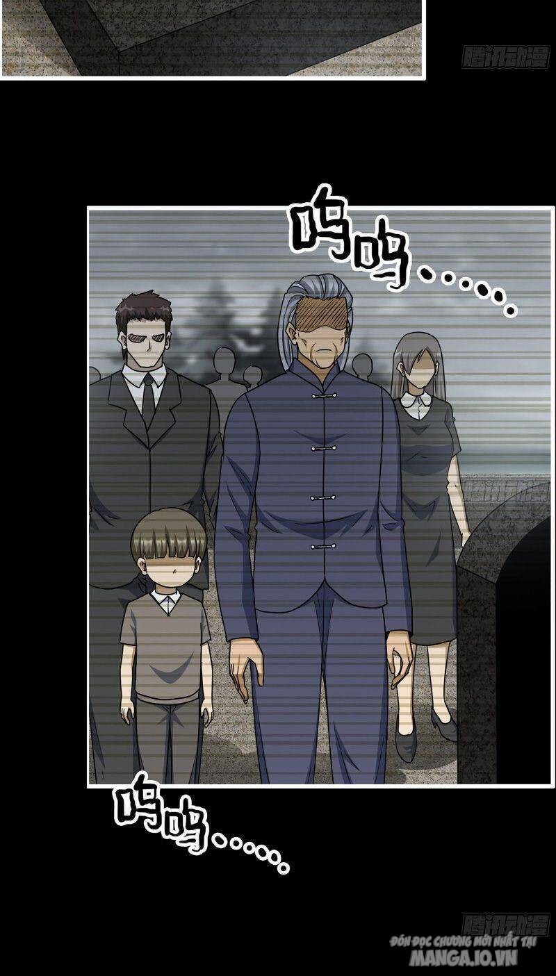 Tôi Chuyển Vàng Tại Mạt Thế Chapter 328 - Trang 2