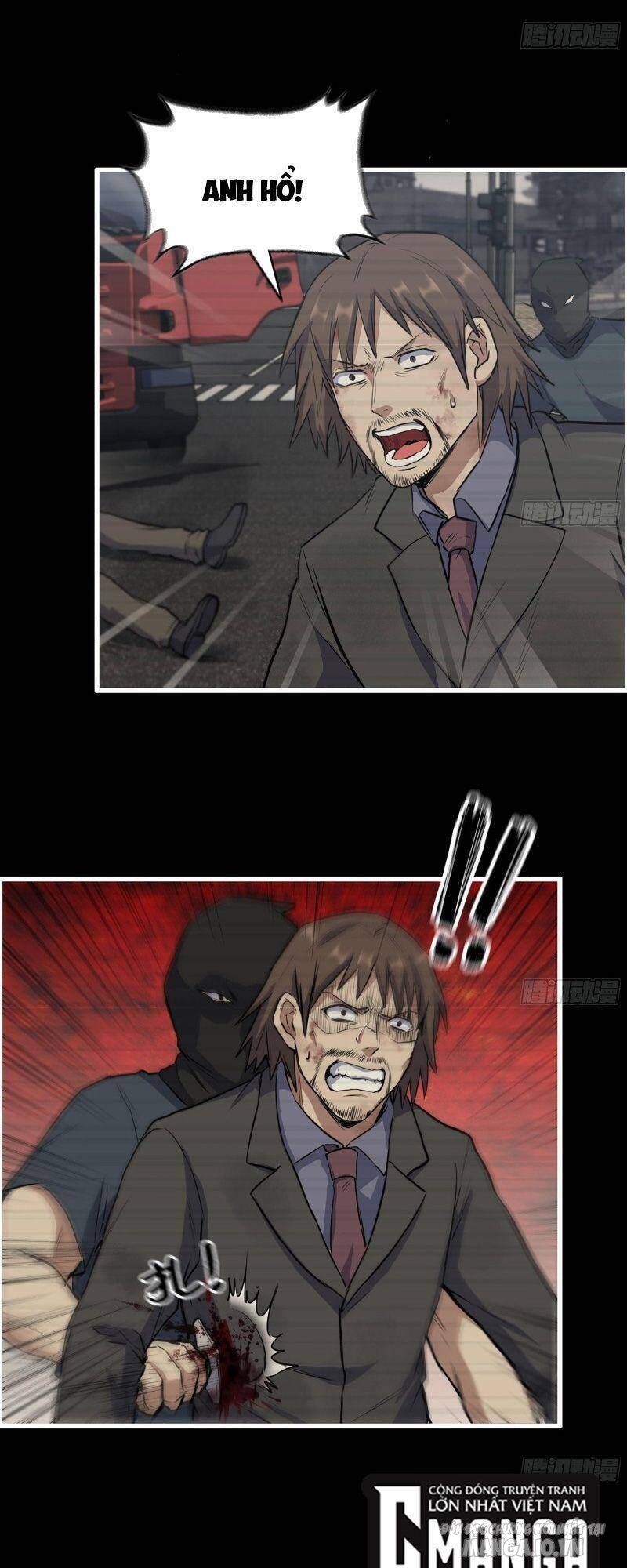 Tôi Chuyển Vàng Tại Mạt Thế Chapter 328 - Trang 2