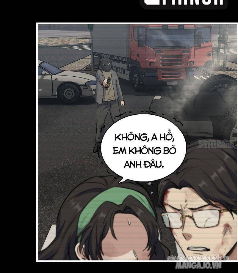 Tôi Chuyển Vàng Tại Mạt Thế Chapter 328 - Trang 2