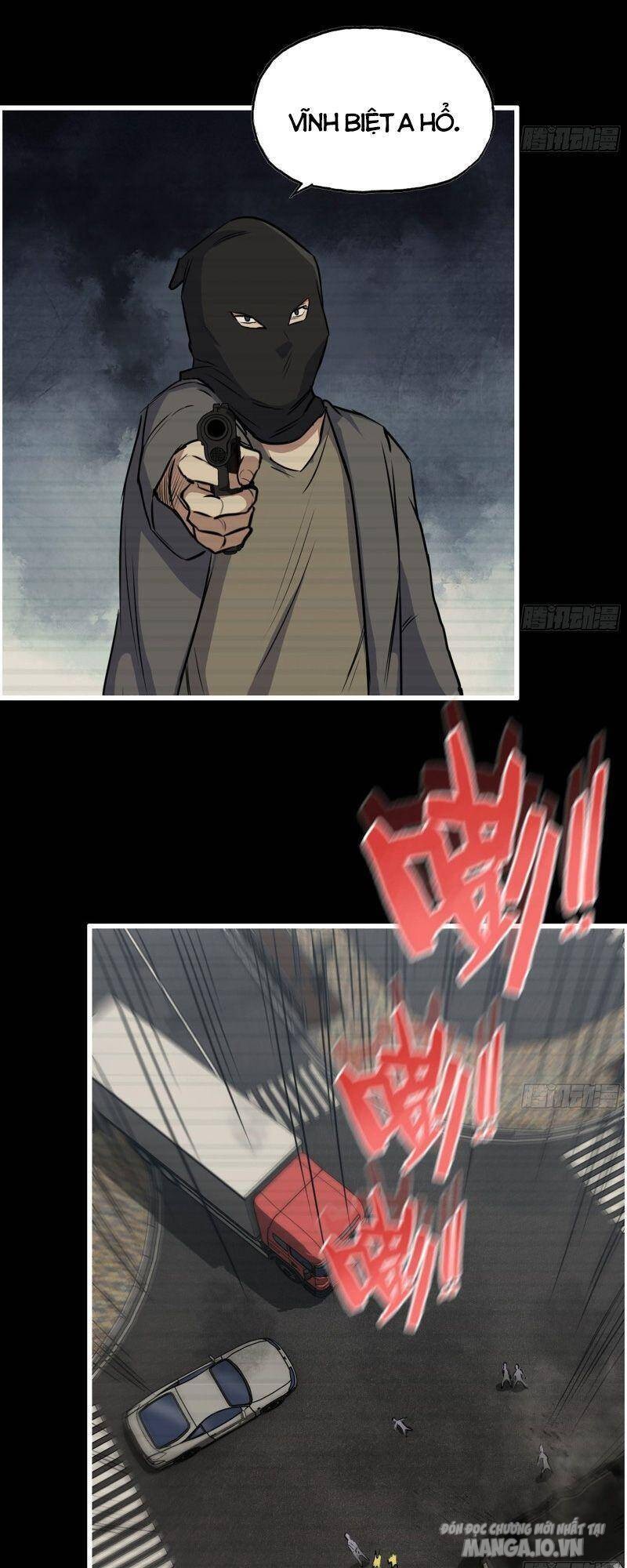 Tôi Chuyển Vàng Tại Mạt Thế Chapter 328 - Trang 2