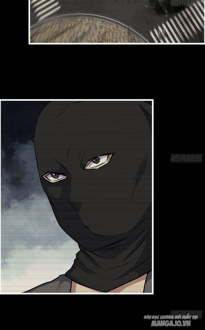 Tôi Chuyển Vàng Tại Mạt Thế Chapter 328 - Trang 2