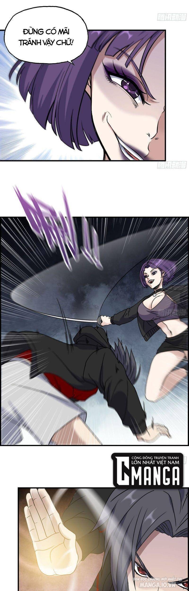 Tôi Chuyển Vàng Tại Mạt Thế Chapter 330 - Trang 2