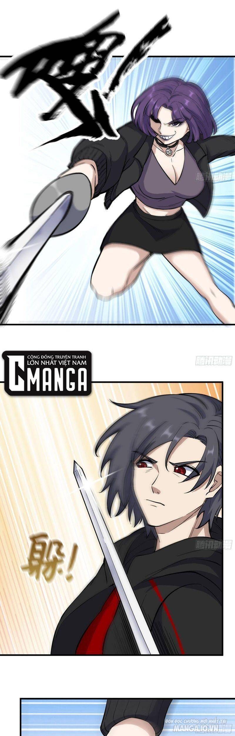 Tôi Chuyển Vàng Tại Mạt Thế Chapter 330 - Trang 2