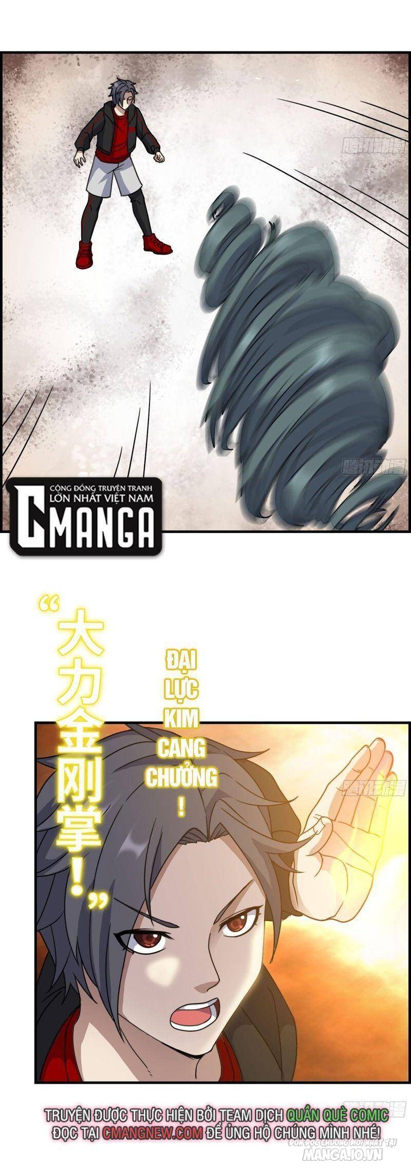 Tôi Chuyển Vàng Tại Mạt Thế Chapter 330 - Trang 2