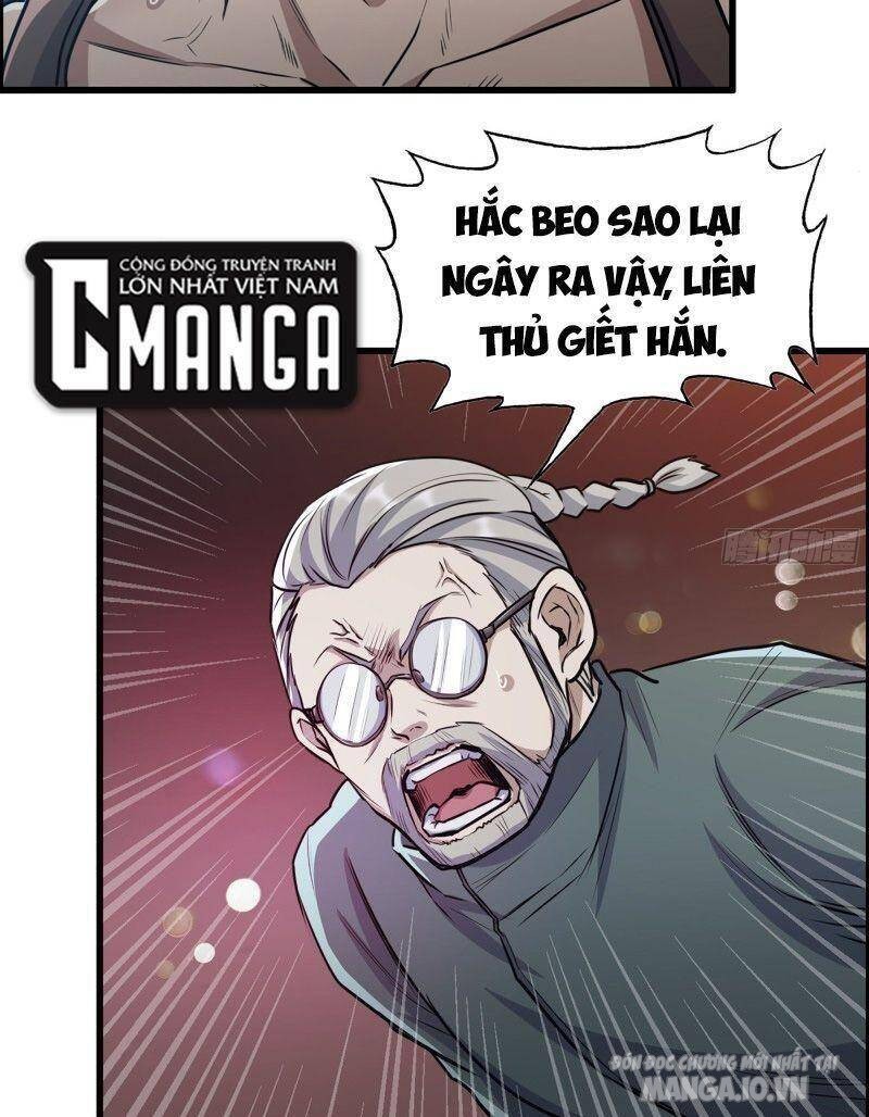 Tôi Chuyển Vàng Tại Mạt Thế Chapter 332 - Trang 2