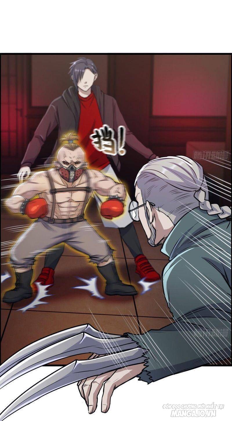 Tôi Chuyển Vàng Tại Mạt Thế Chapter 332 - Trang 2