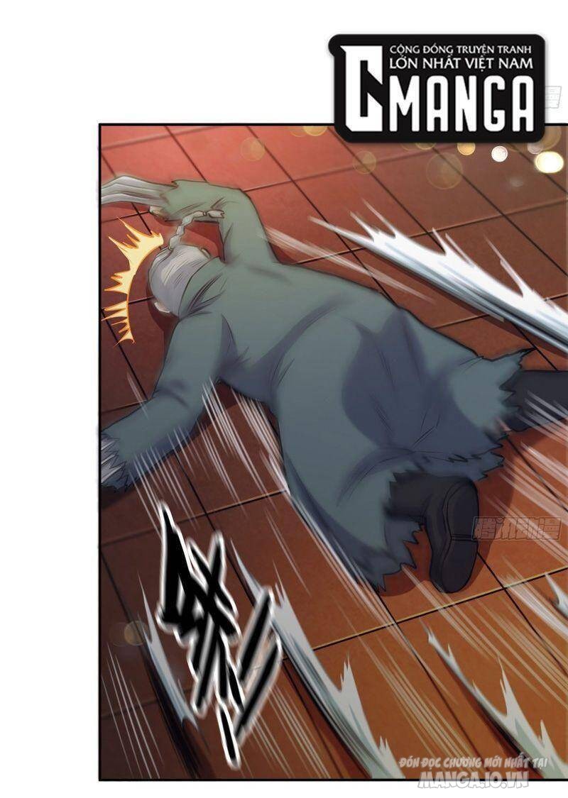 Tôi Chuyển Vàng Tại Mạt Thế Chapter 332 - Trang 2