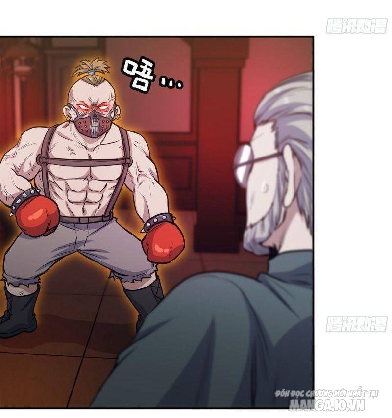 Tôi Chuyển Vàng Tại Mạt Thế Chapter 332 - Trang 2