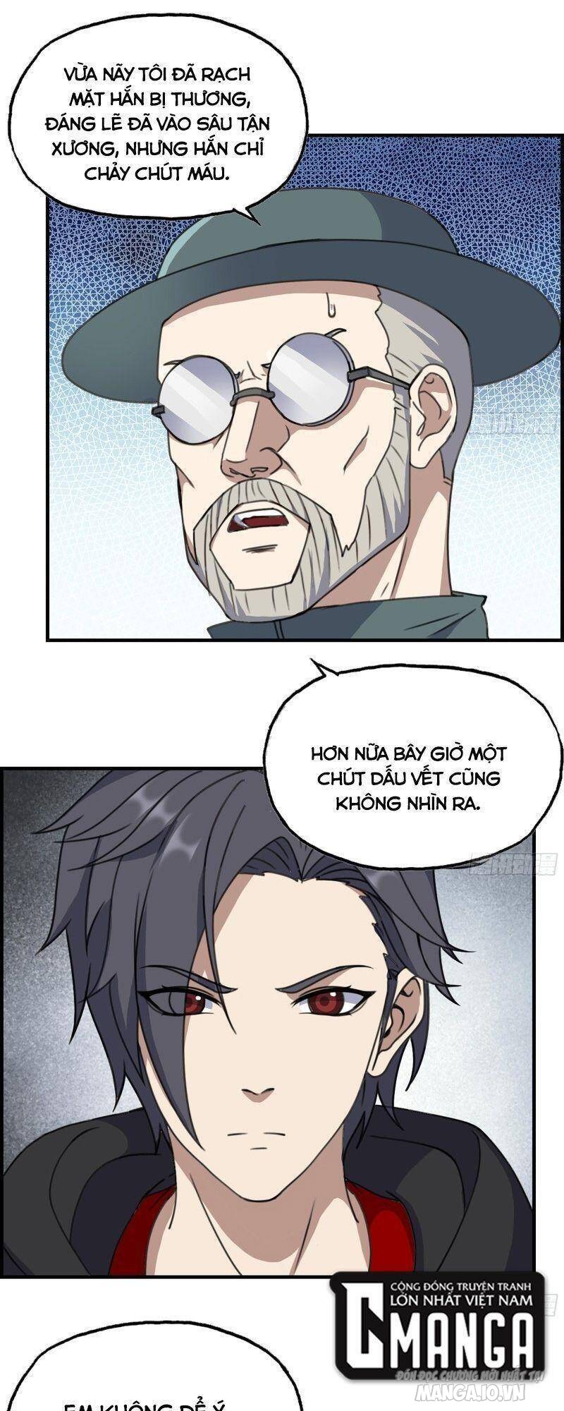 Tôi Chuyển Vàng Tại Mạt Thế Chapter 332 - Trang 2