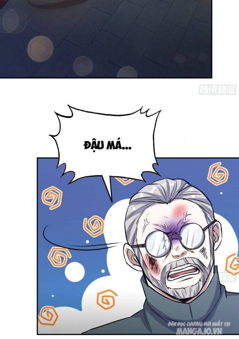 Tôi Chuyển Vàng Tại Mạt Thế Chapter 332 - Trang 2