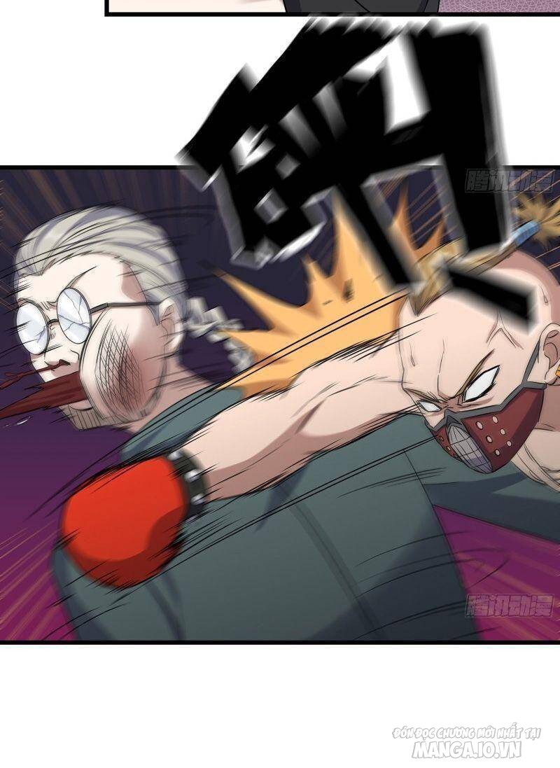 Tôi Chuyển Vàng Tại Mạt Thế Chapter 332 - Trang 2