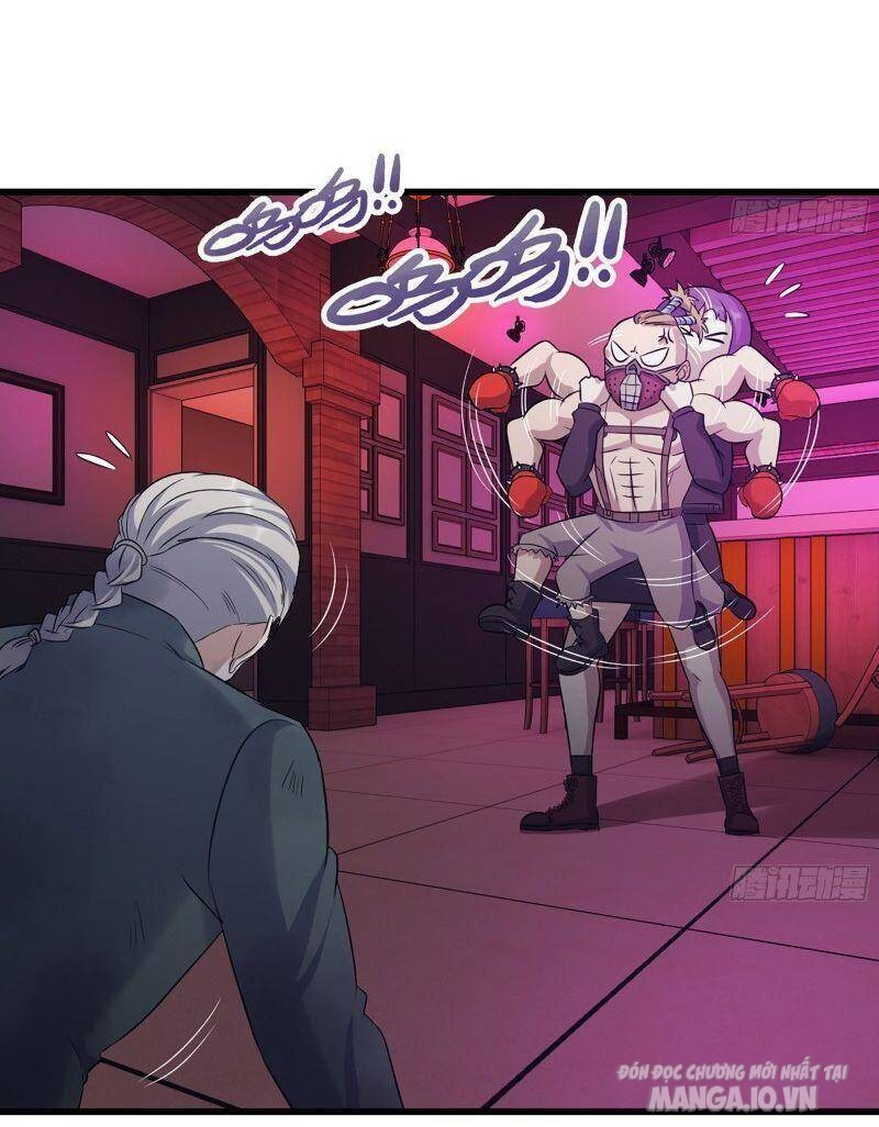 Tôi Chuyển Vàng Tại Mạt Thế Chapter 332 - Trang 2