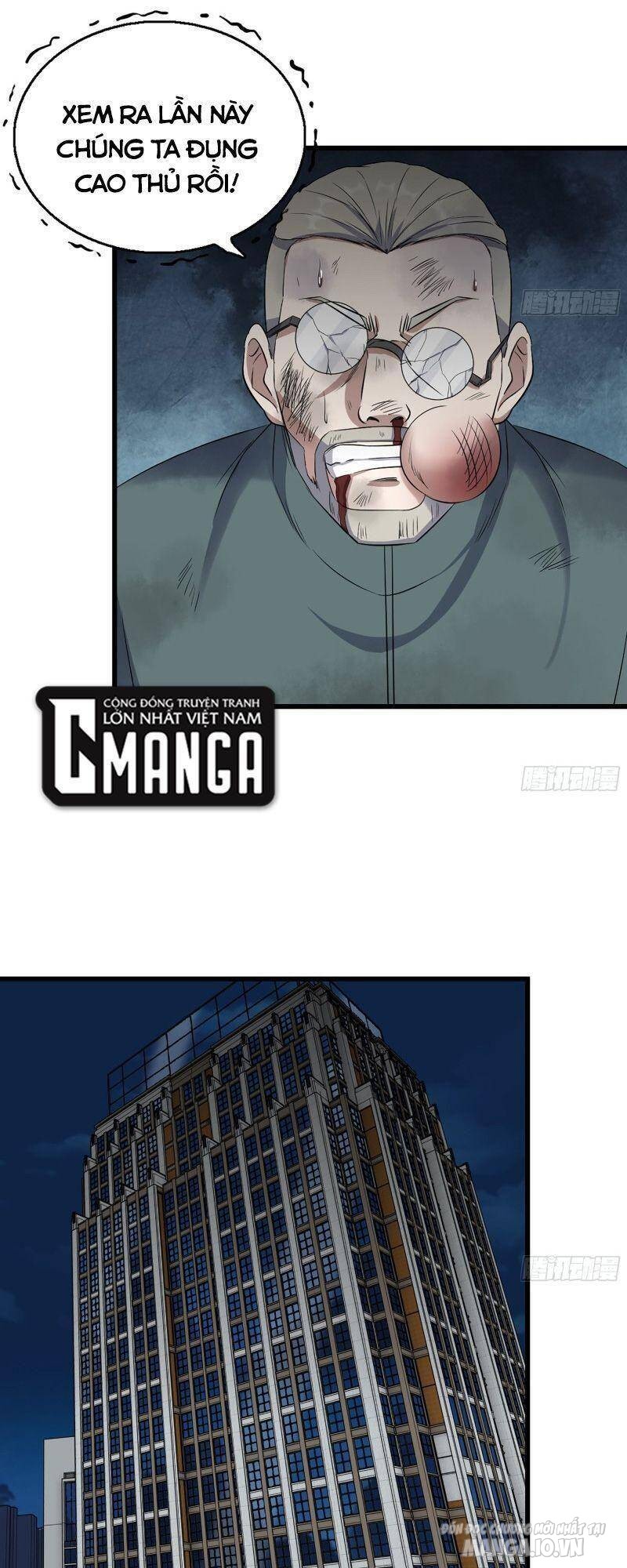 Tôi Chuyển Vàng Tại Mạt Thế Chapter 332 - Trang 2