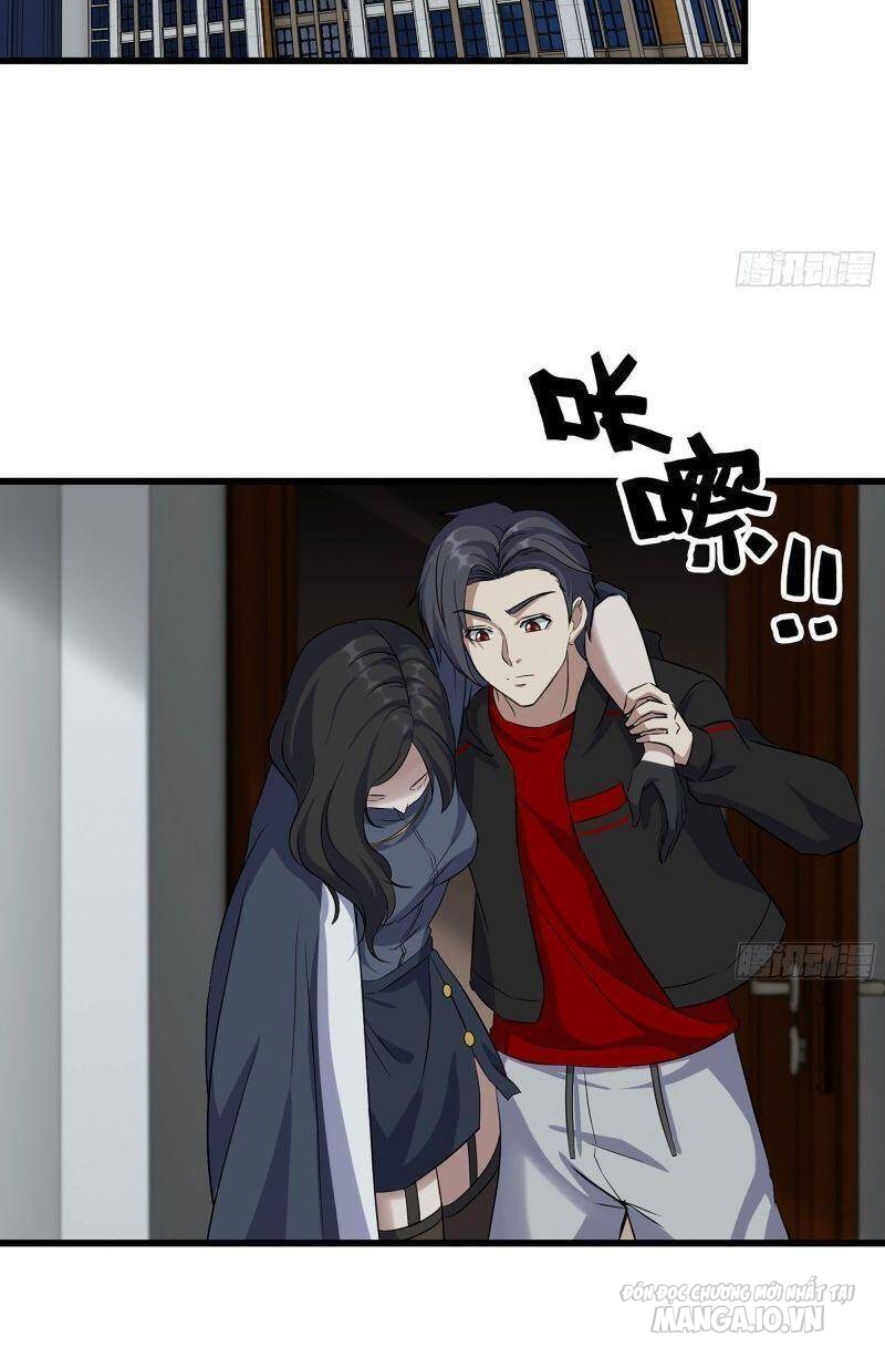 Tôi Chuyển Vàng Tại Mạt Thế Chapter 332 - Trang 2