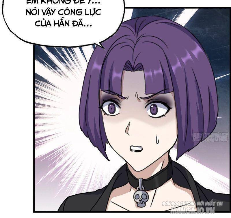 Tôi Chuyển Vàng Tại Mạt Thế Chapter 332 - Trang 2