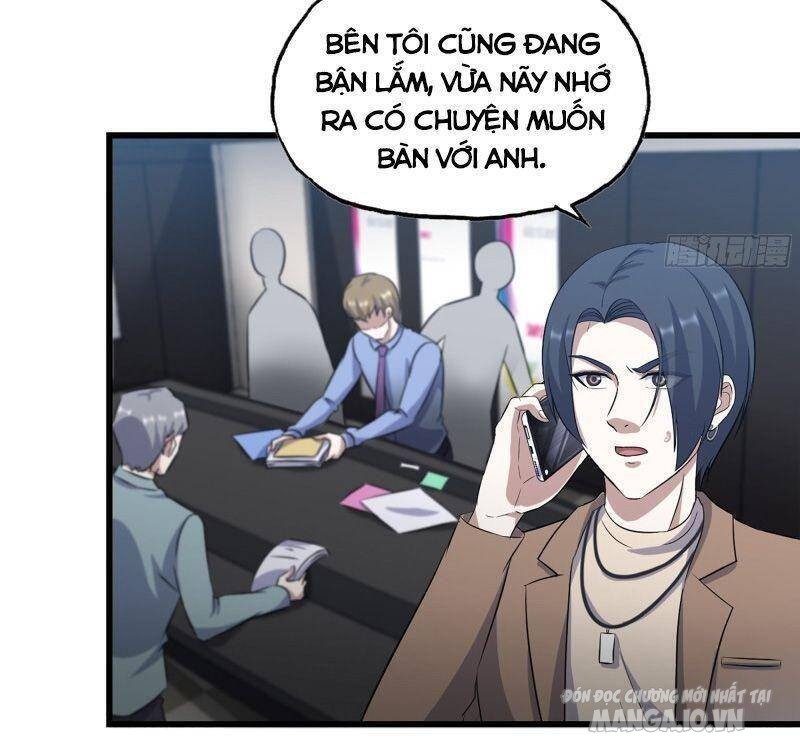 Tôi Chuyển Vàng Tại Mạt Thế Chapter 332 - Trang 2