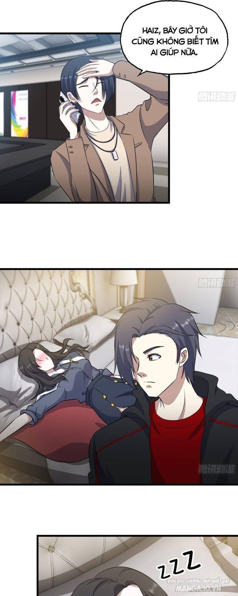 Tôi Chuyển Vàng Tại Mạt Thế Chapter 332 - Trang 2