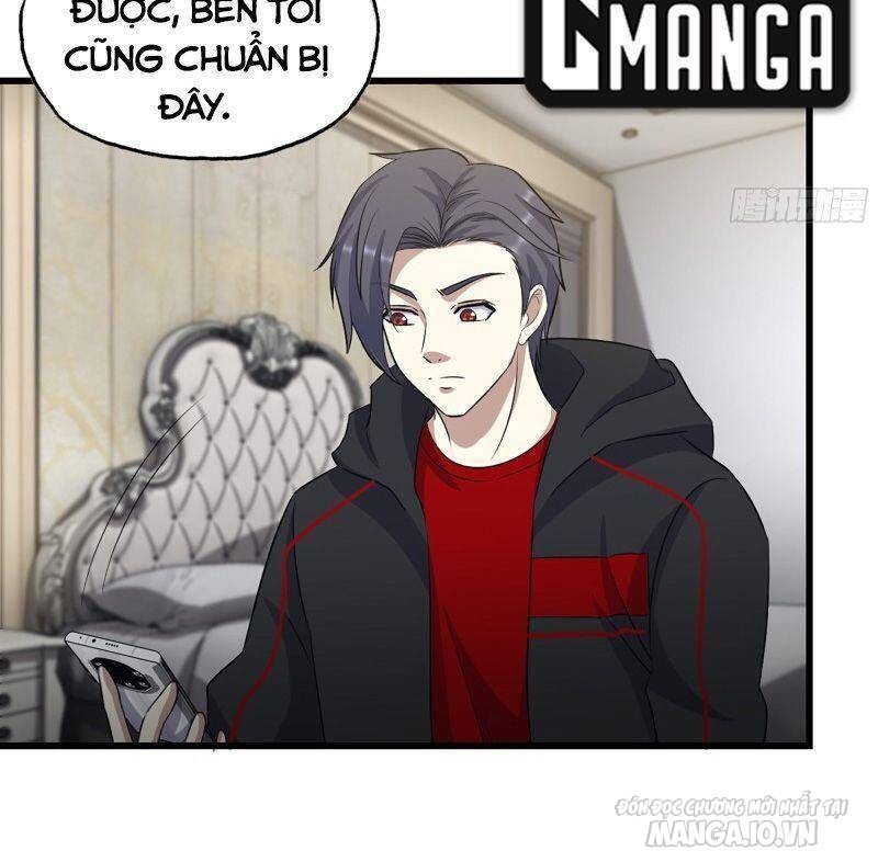 Tôi Chuyển Vàng Tại Mạt Thế Chapter 332 - Trang 2