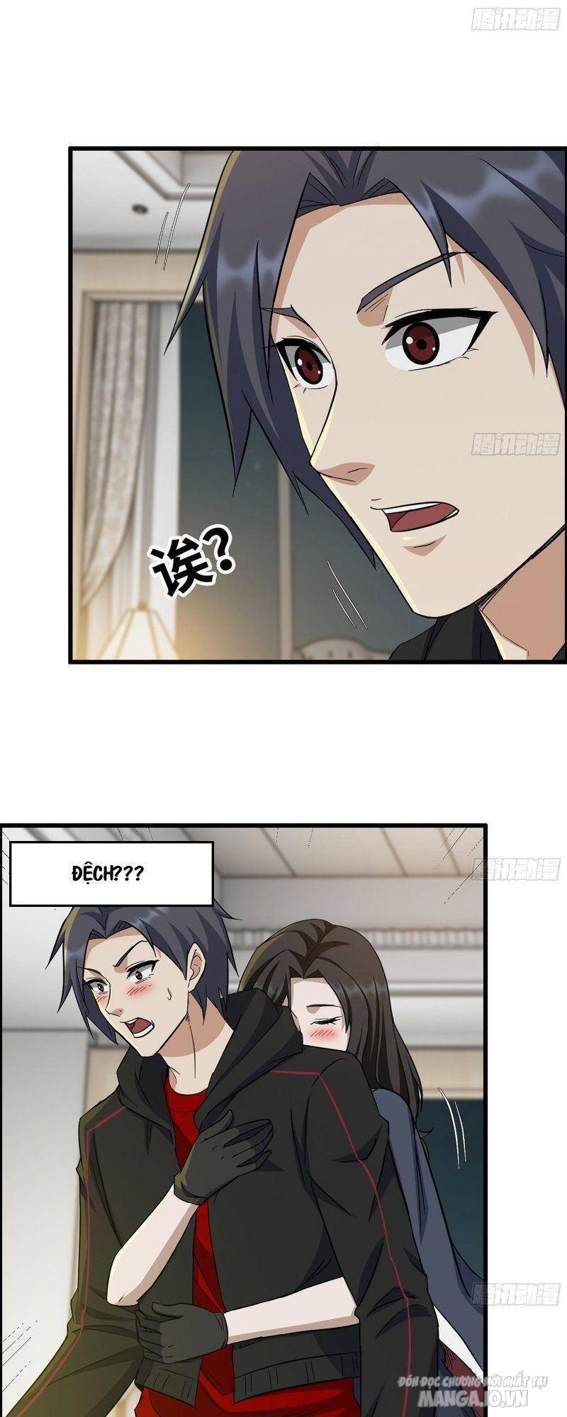 Tôi Chuyển Vàng Tại Mạt Thế Chapter 332 - Trang 2