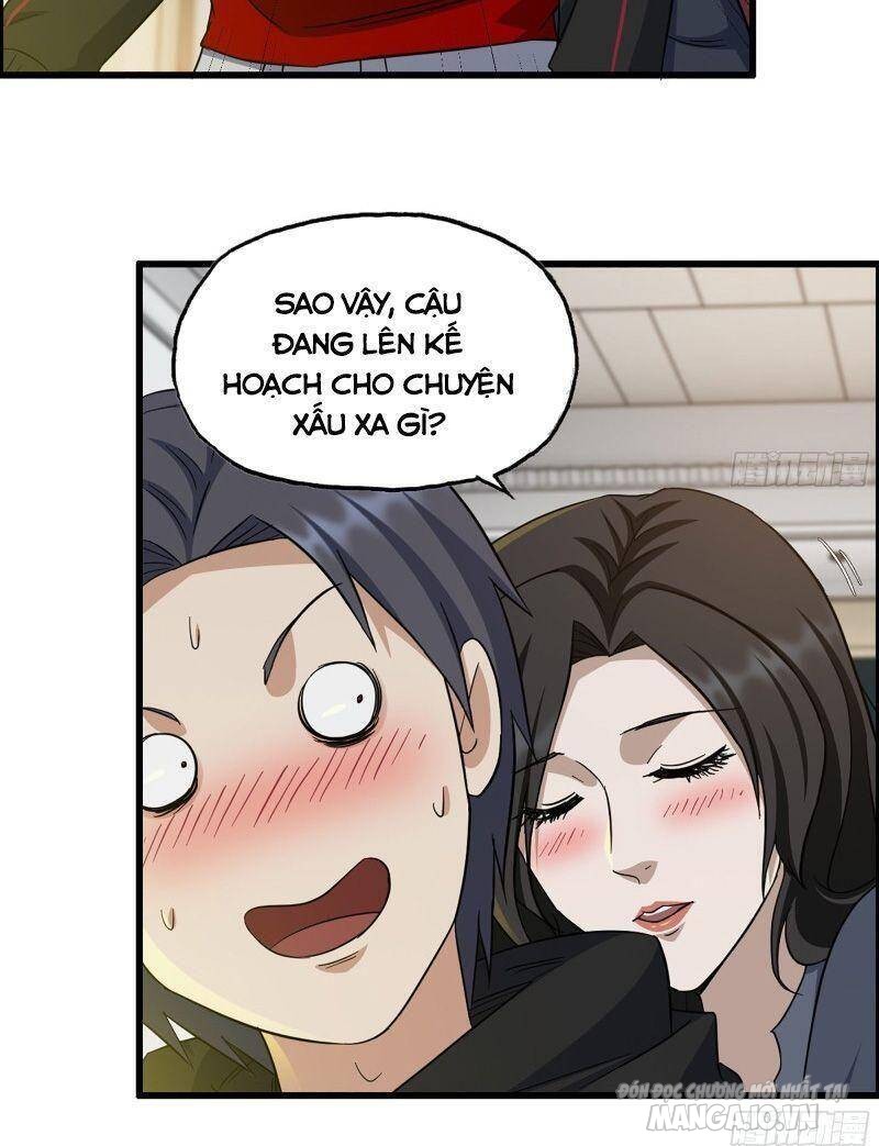 Tôi Chuyển Vàng Tại Mạt Thế Chapter 332 - Trang 2