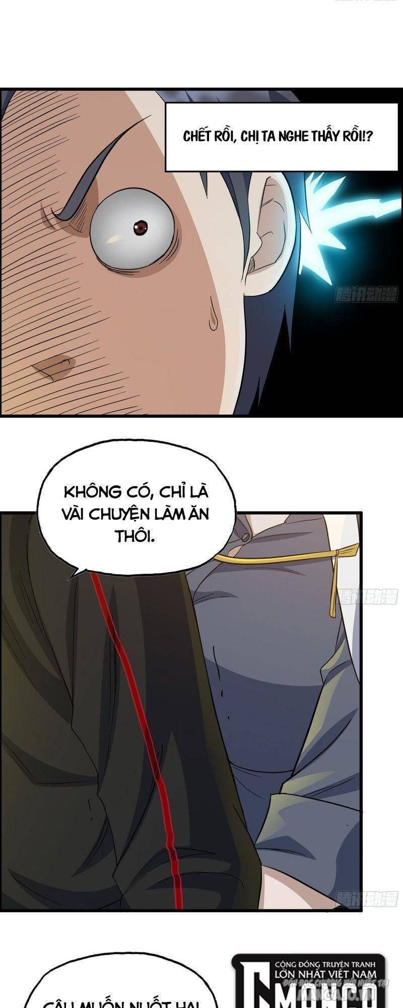 Tôi Chuyển Vàng Tại Mạt Thế Chapter 332 - Trang 2