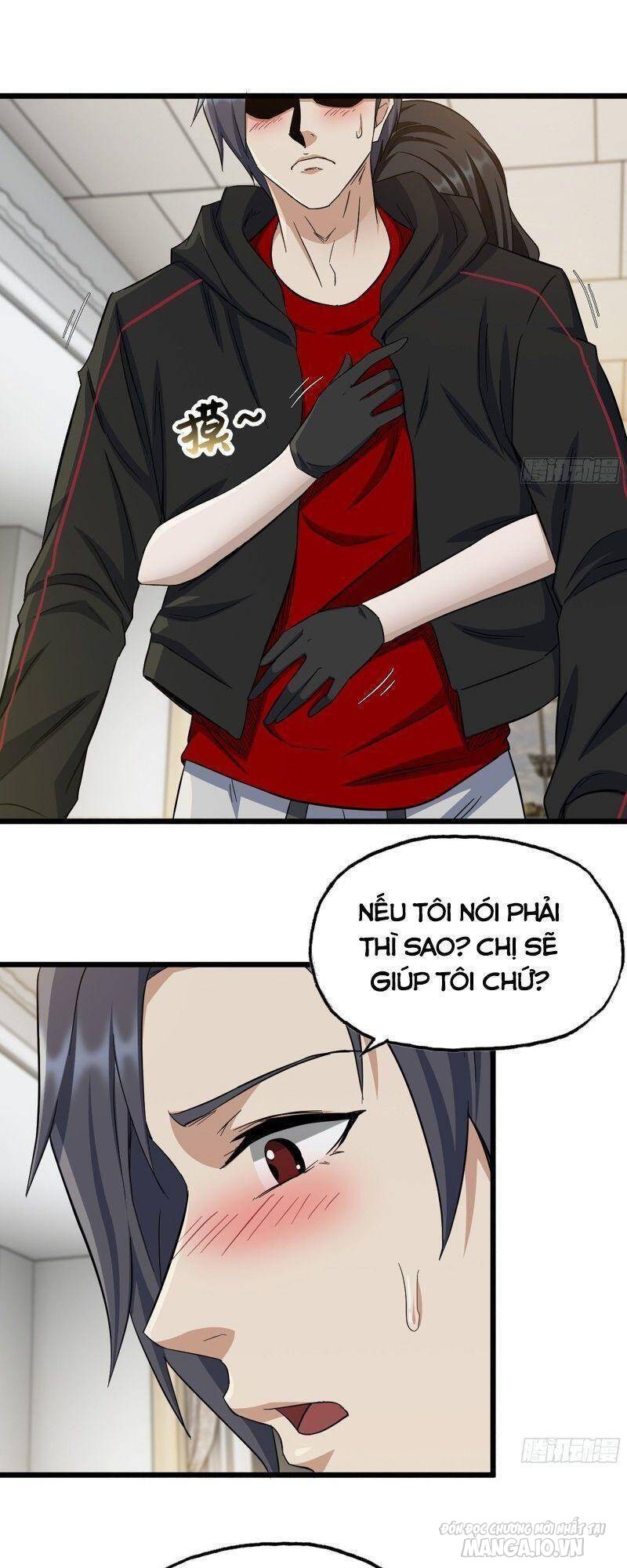 Tôi Chuyển Vàng Tại Mạt Thế Chapter 332 - Trang 2