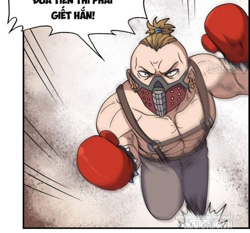 Tôi Chuyển Vàng Tại Mạt Thế Chapter 332 - Trang 2