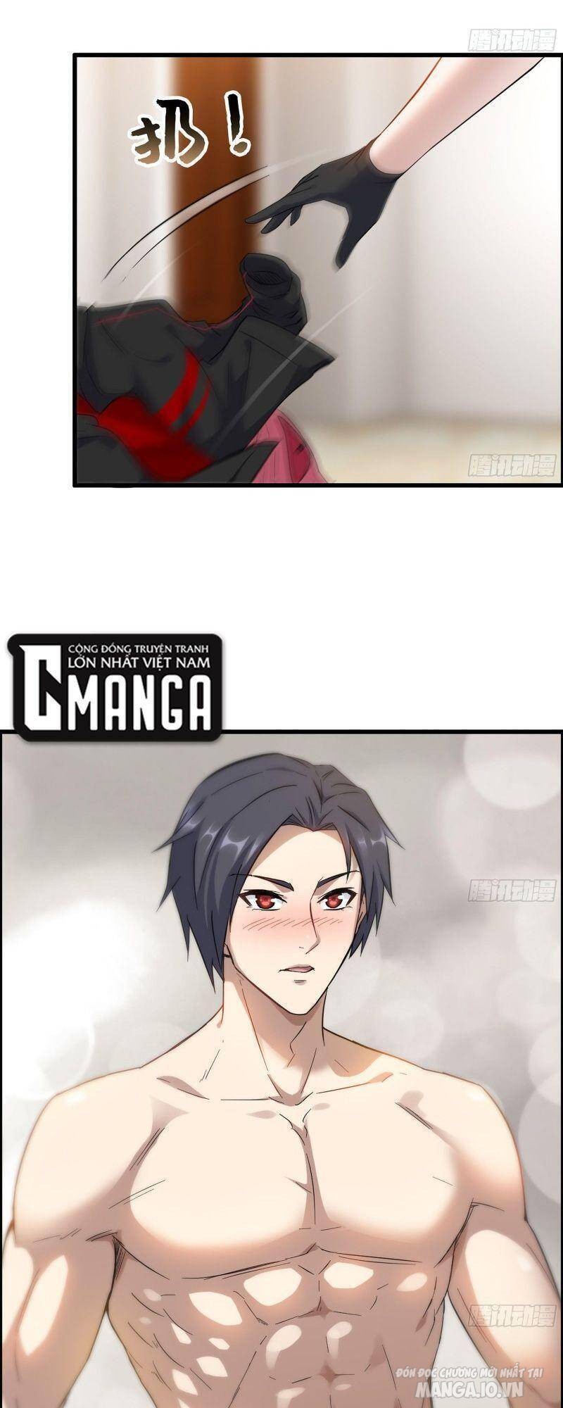 Tôi Chuyển Vàng Tại Mạt Thế Chapter 332 - Trang 2