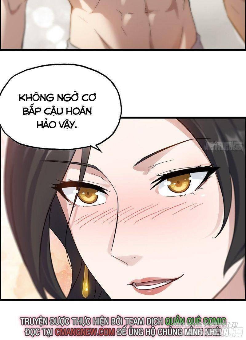 Tôi Chuyển Vàng Tại Mạt Thế Chapter 332 - Trang 2
