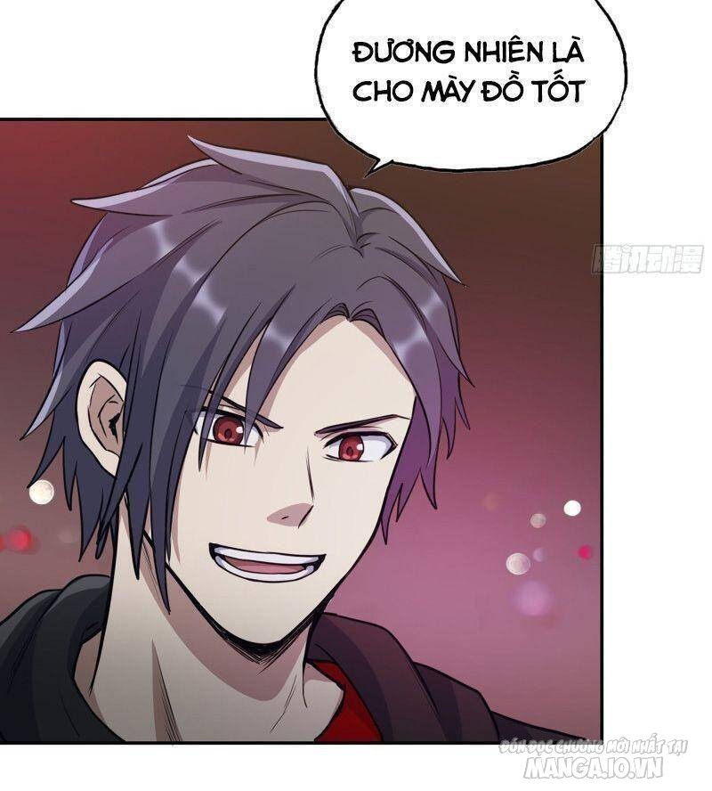 Tôi Chuyển Vàng Tại Mạt Thế Chapter 332 - Trang 2