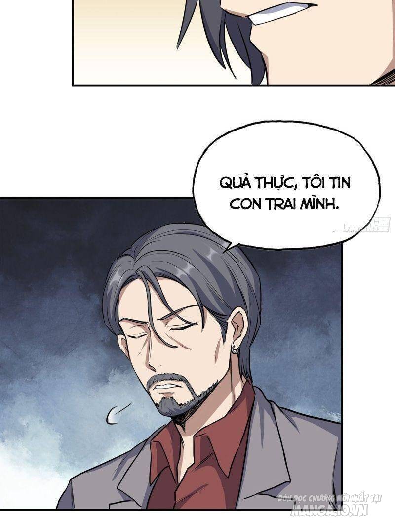 Tôi Chuyển Vàng Tại Mạt Thế Chapter 334 - Trang 2
