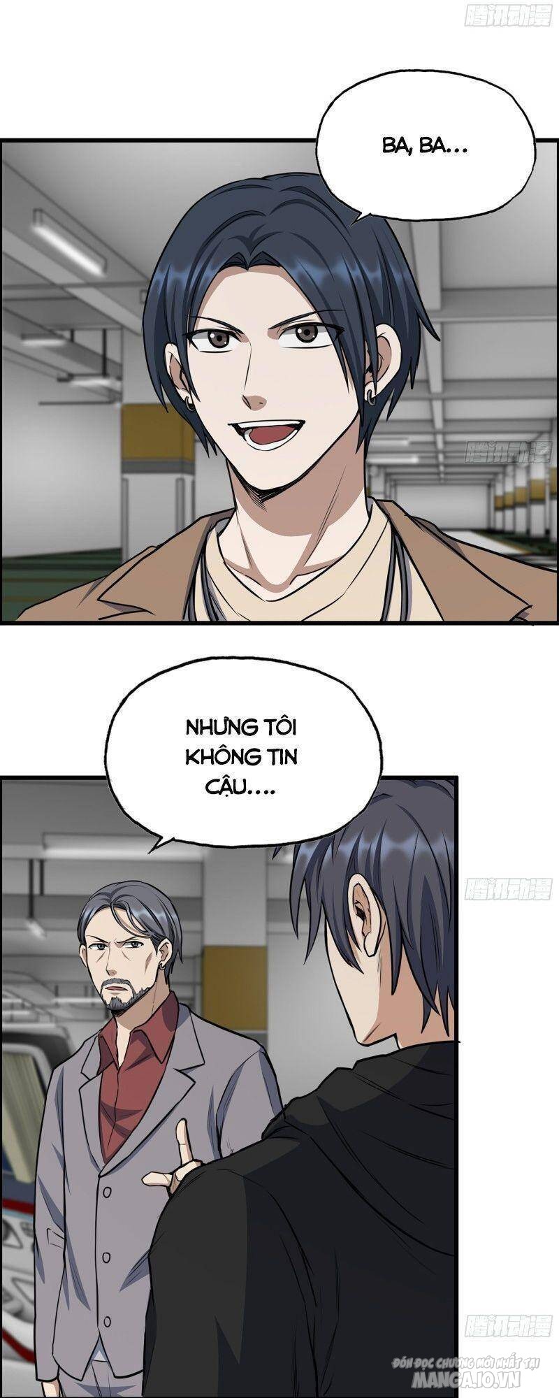 Tôi Chuyển Vàng Tại Mạt Thế Chapter 334 - Trang 2