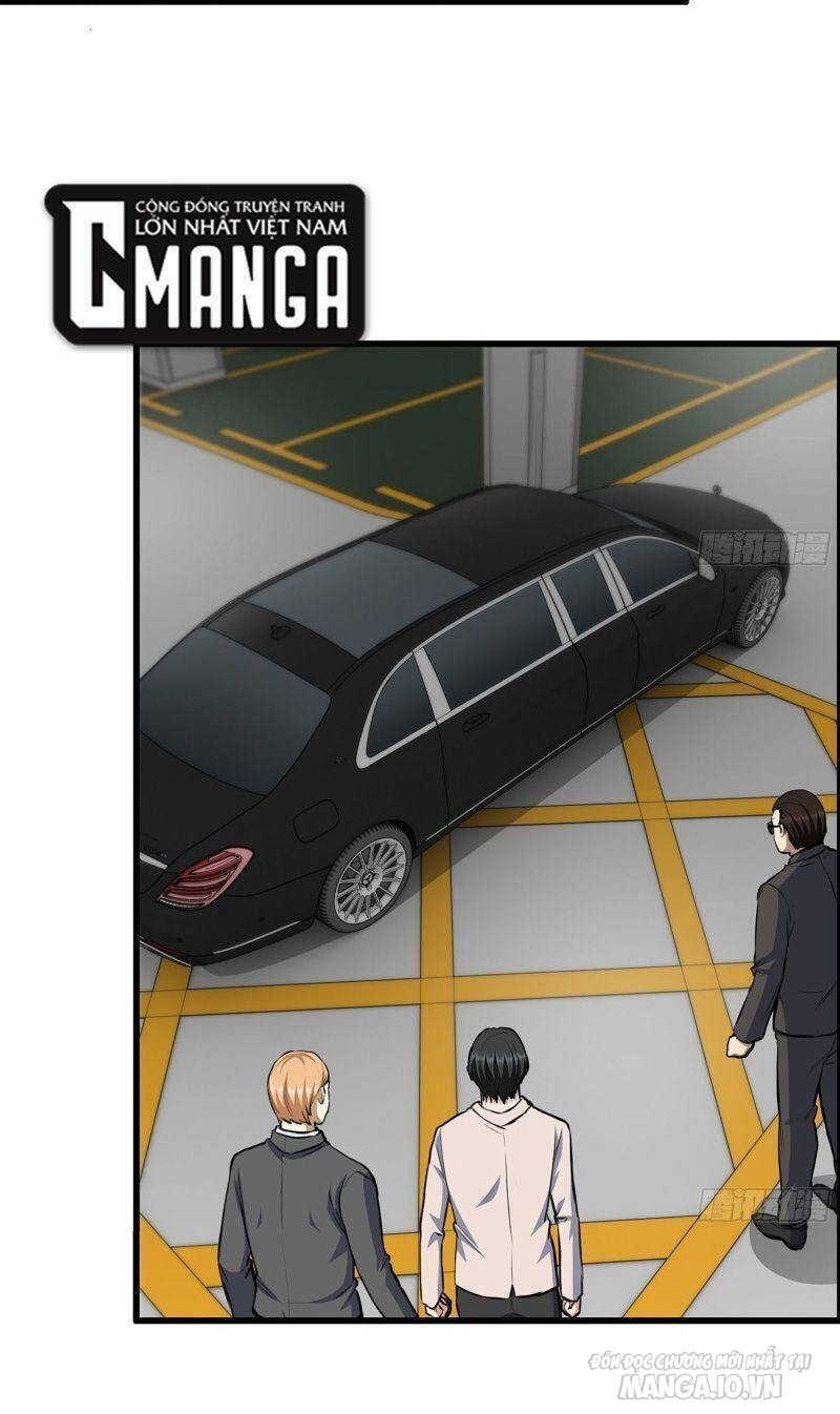 Tôi Chuyển Vàng Tại Mạt Thế Chapter 334 - Trang 2