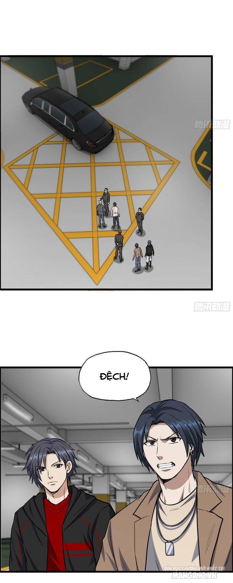 Tôi Chuyển Vàng Tại Mạt Thế Chapter 334 - Trang 2