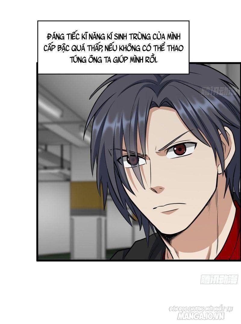 Tôi Chuyển Vàng Tại Mạt Thế Chapter 334 - Trang 2