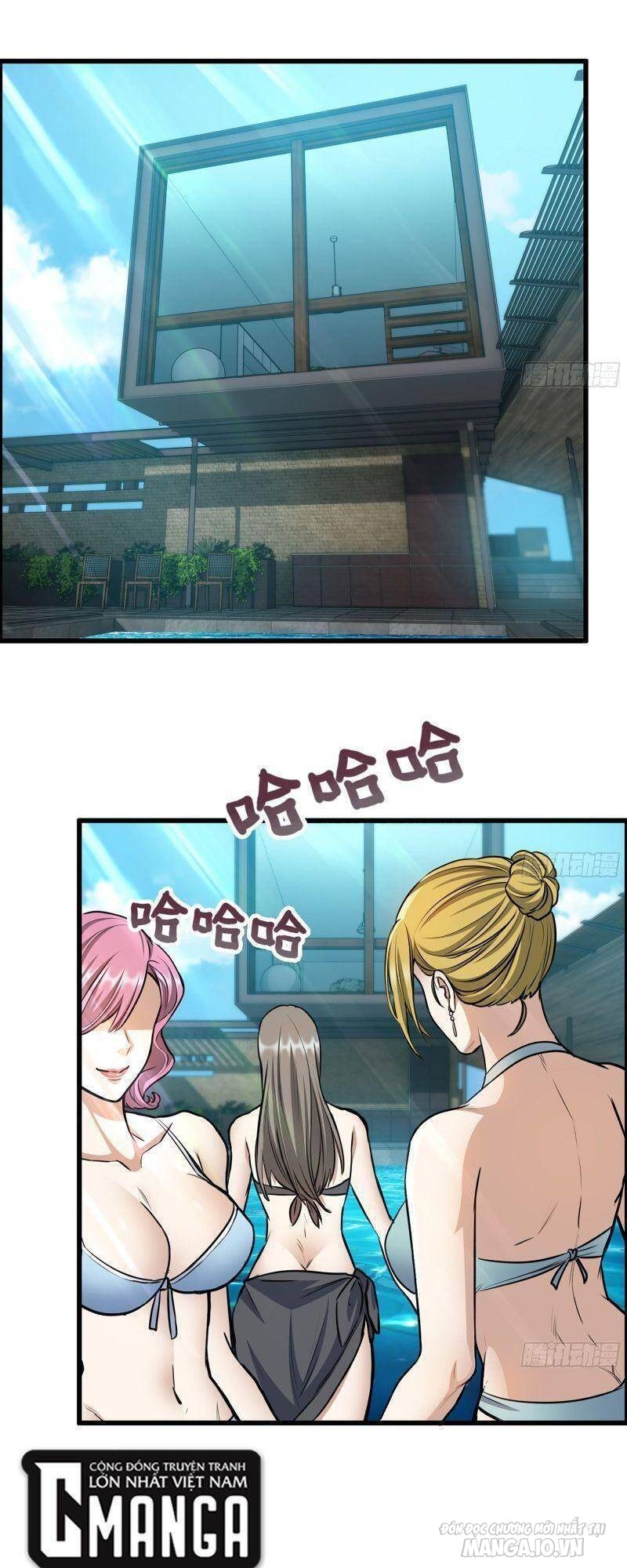 Tôi Chuyển Vàng Tại Mạt Thế Chapter 334 - Trang 2