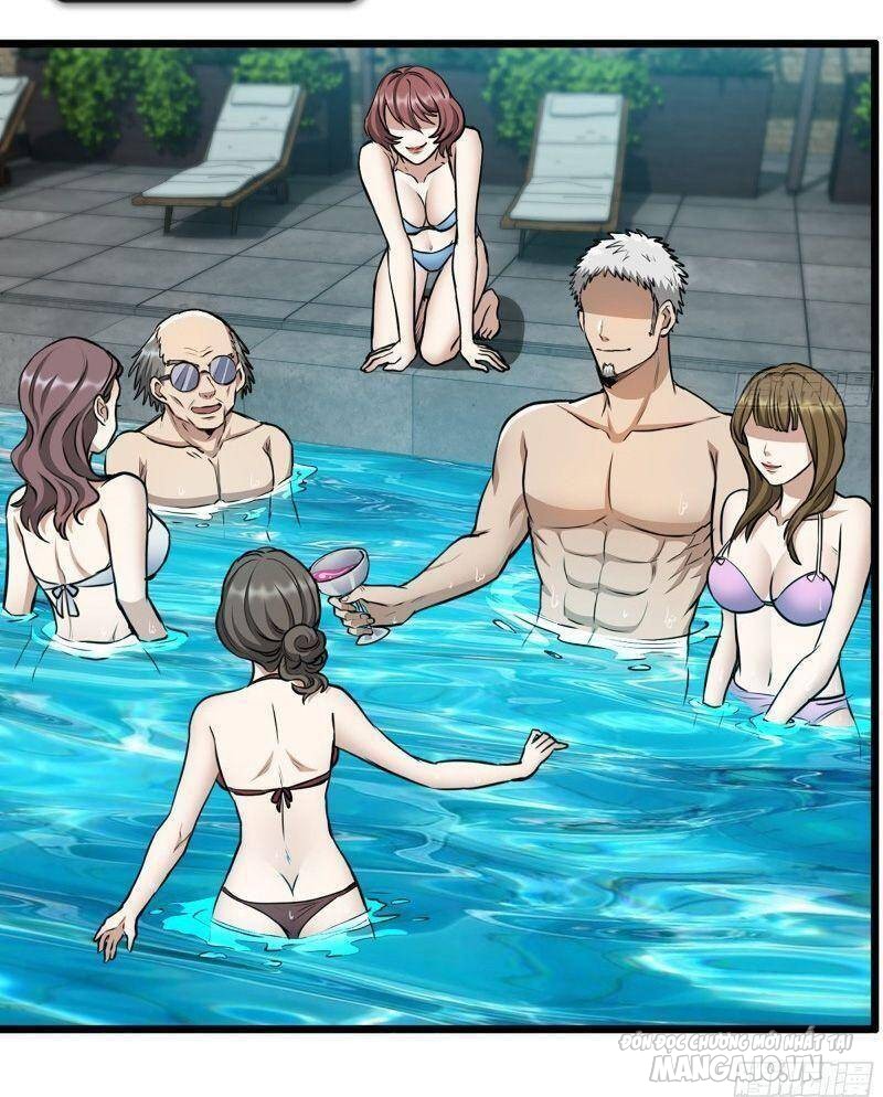 Tôi Chuyển Vàng Tại Mạt Thế Chapter 334 - Trang 2