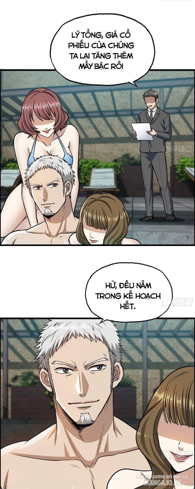 Tôi Chuyển Vàng Tại Mạt Thế Chapter 334 - Trang 2