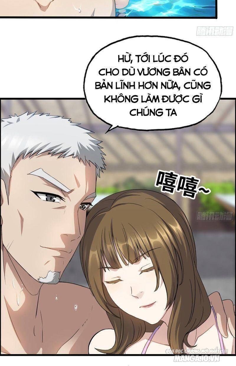 Tôi Chuyển Vàng Tại Mạt Thế Chapter 334 - Trang 2