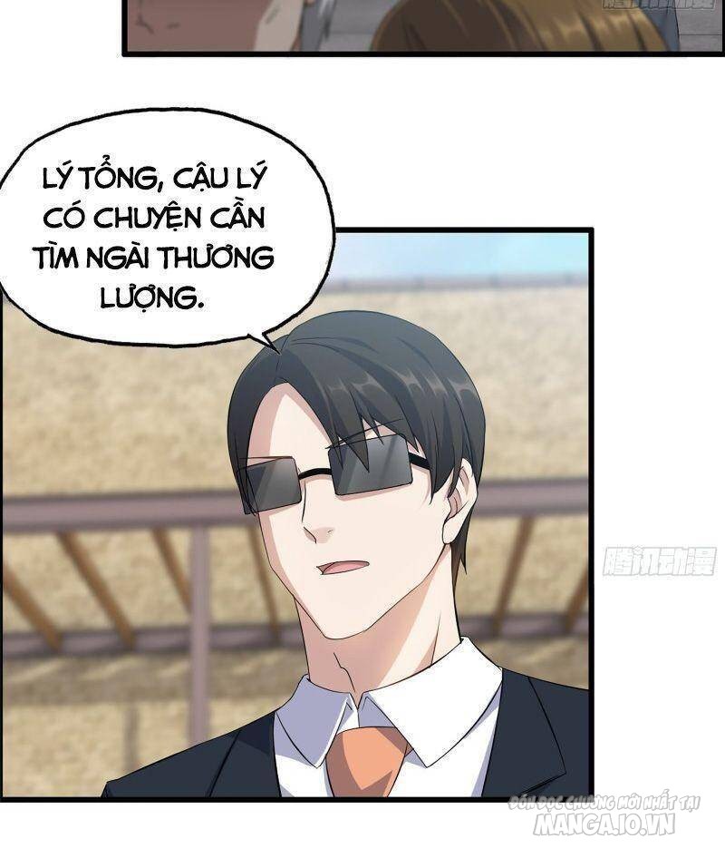 Tôi Chuyển Vàng Tại Mạt Thế Chapter 334 - Trang 2