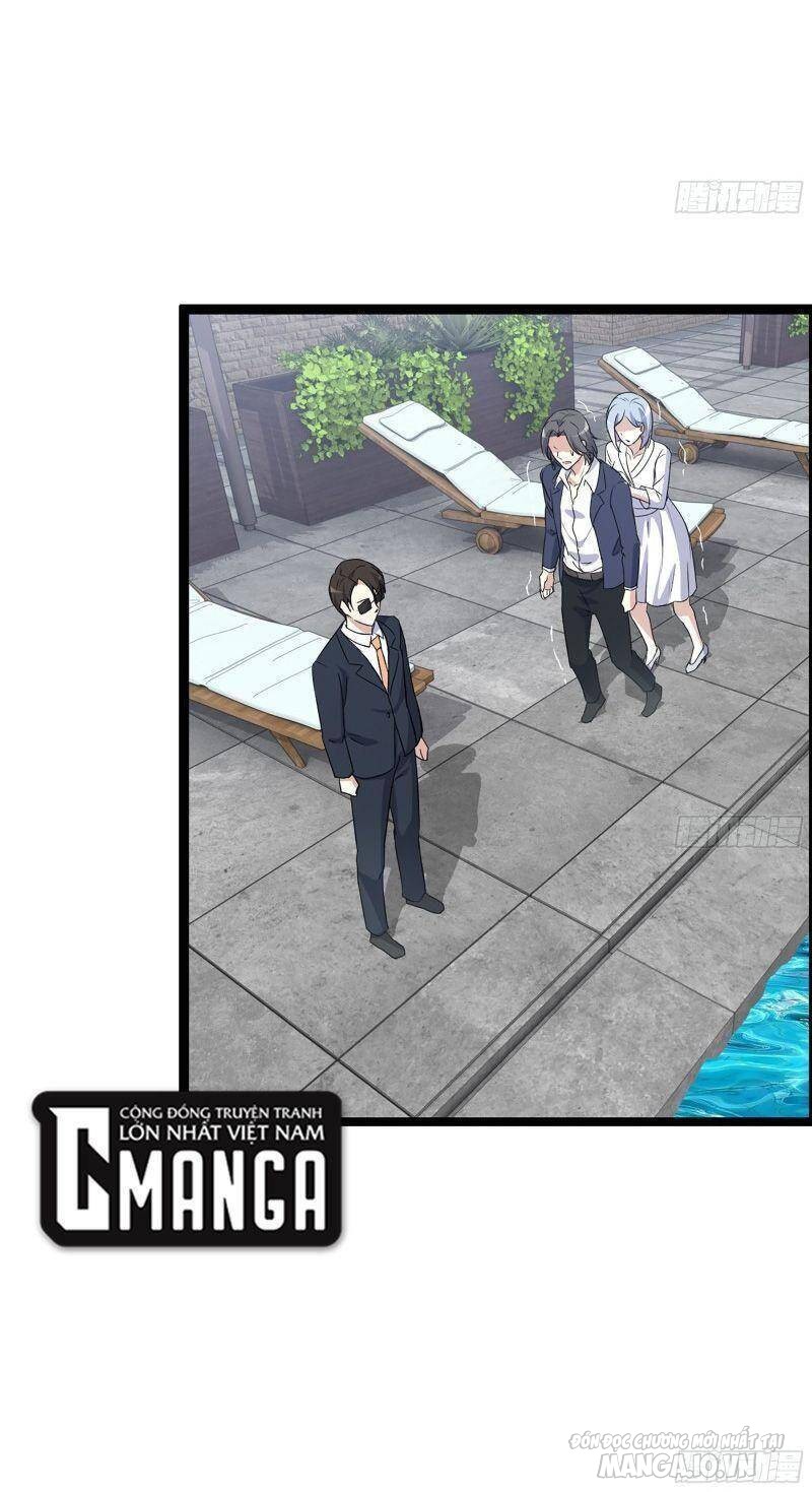 Tôi Chuyển Vàng Tại Mạt Thế Chapter 334 - Trang 2